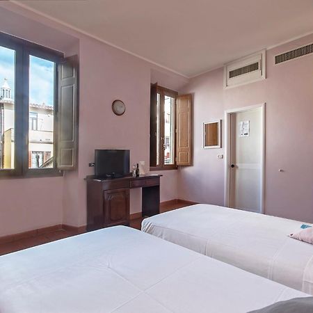 Hotel Costantini Firenze Esterno foto