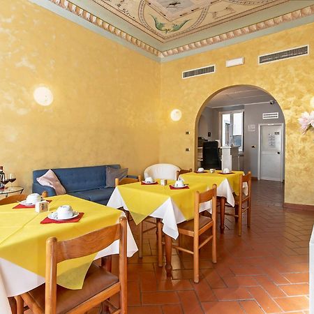 Hotel Costantini Firenze Esterno foto