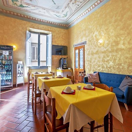Hotel Costantini Firenze Esterno foto