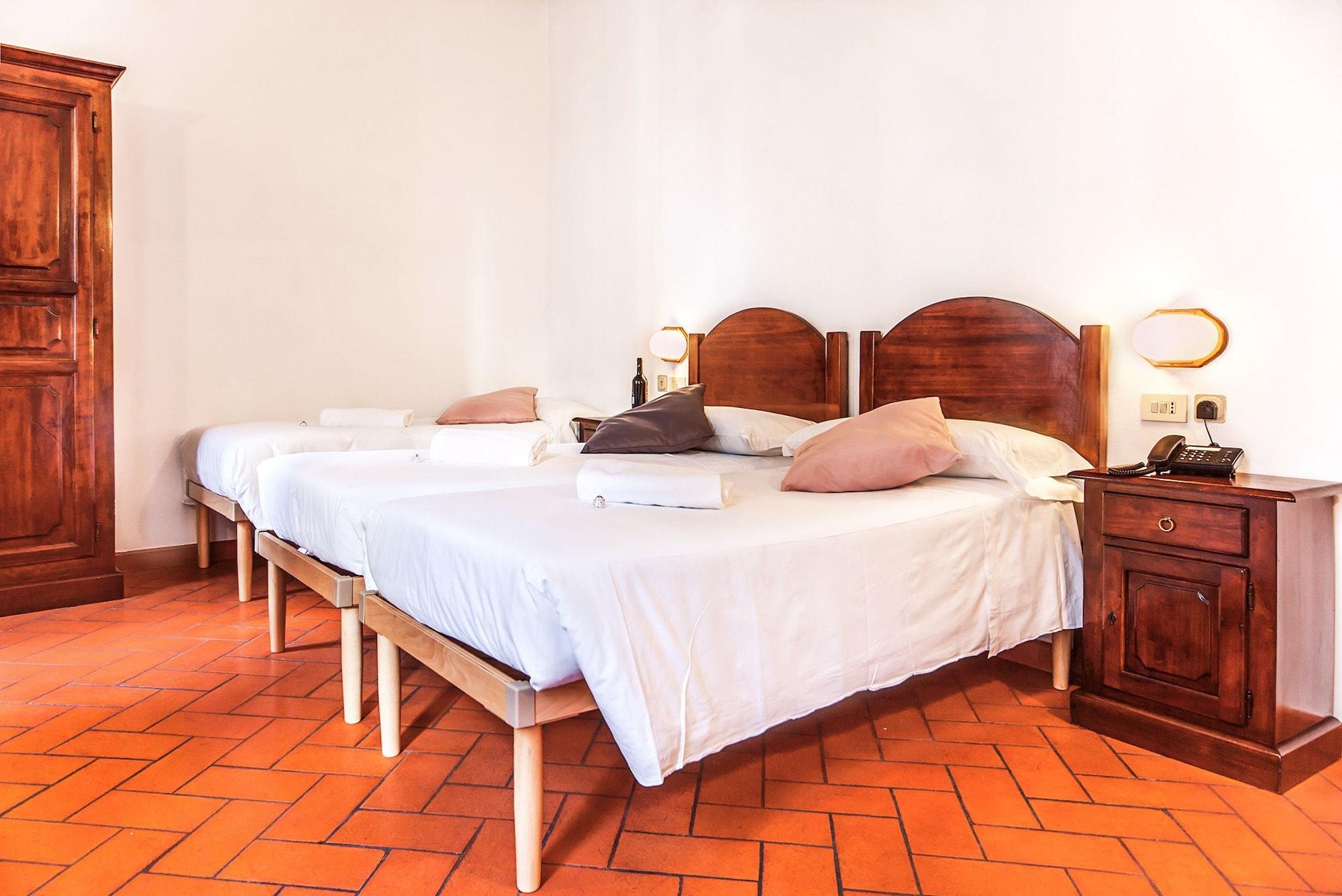 Hotel Costantini Firenze Esterno foto