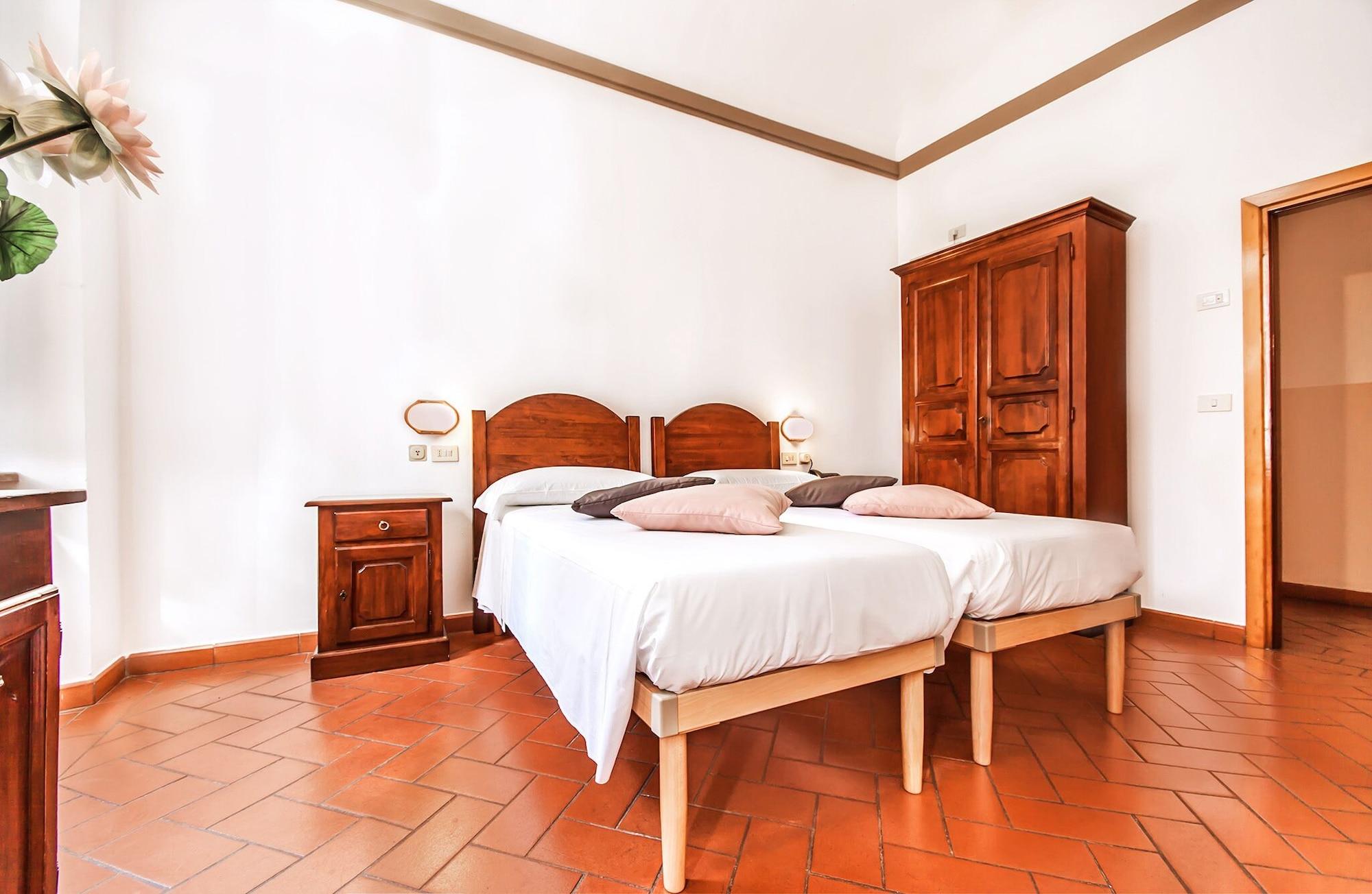Hotel Costantini Firenze Esterno foto