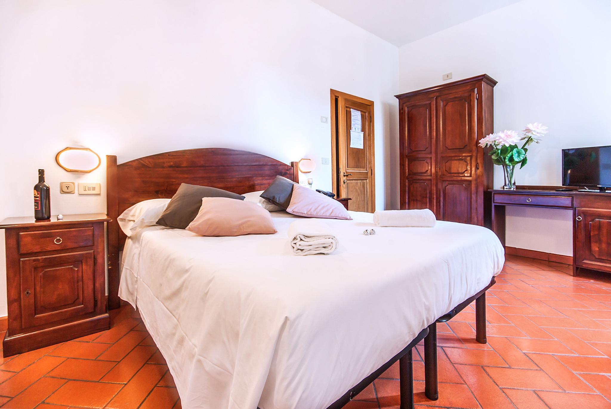 Hotel Costantini Firenze Esterno foto