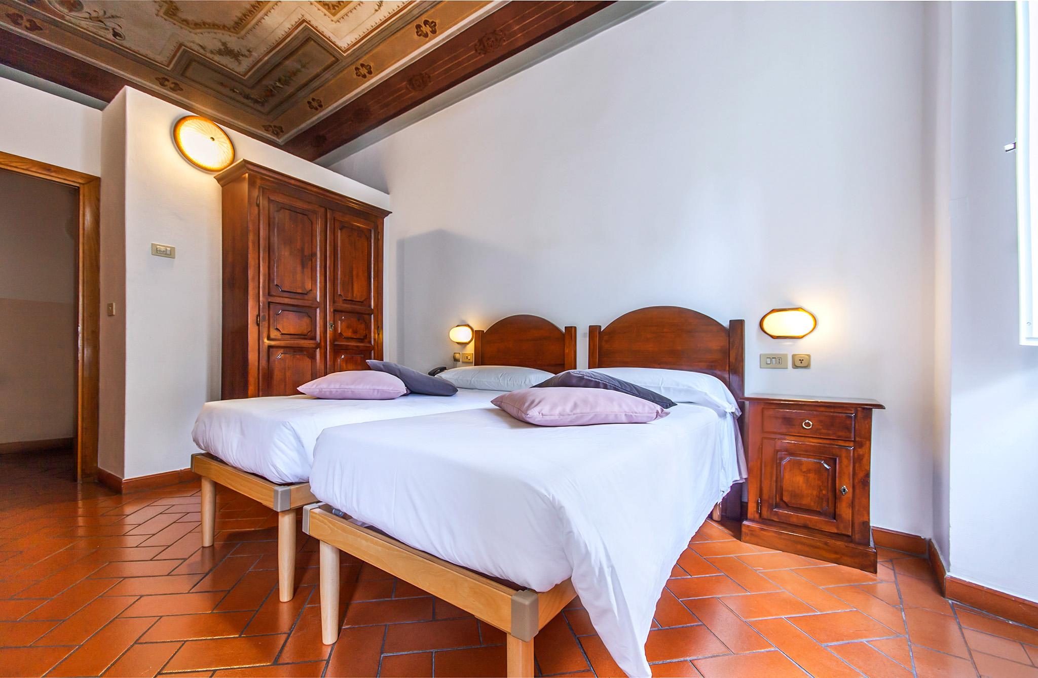 Hotel Costantini Firenze Esterno foto