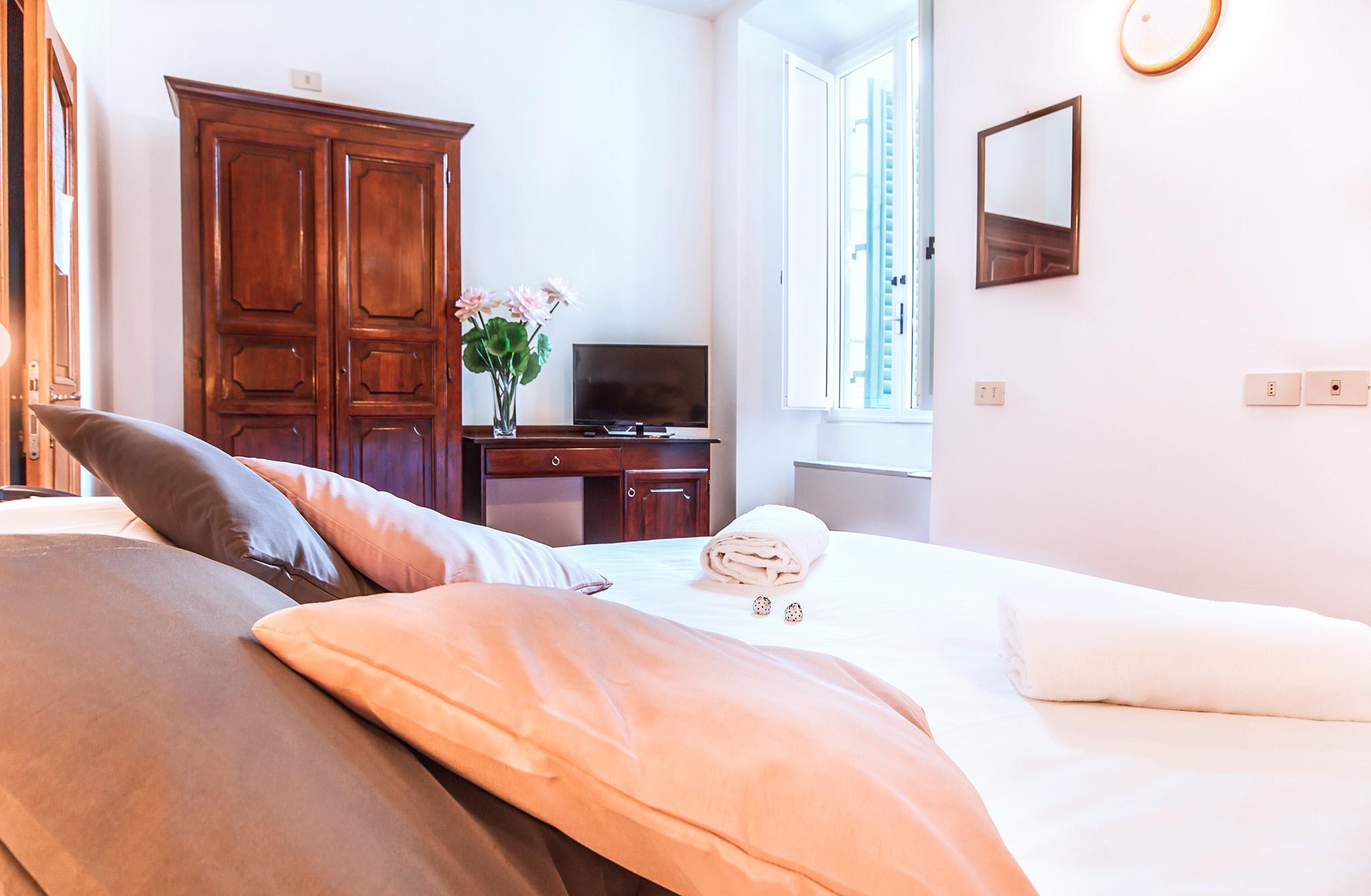 Hotel Costantini Firenze Esterno foto