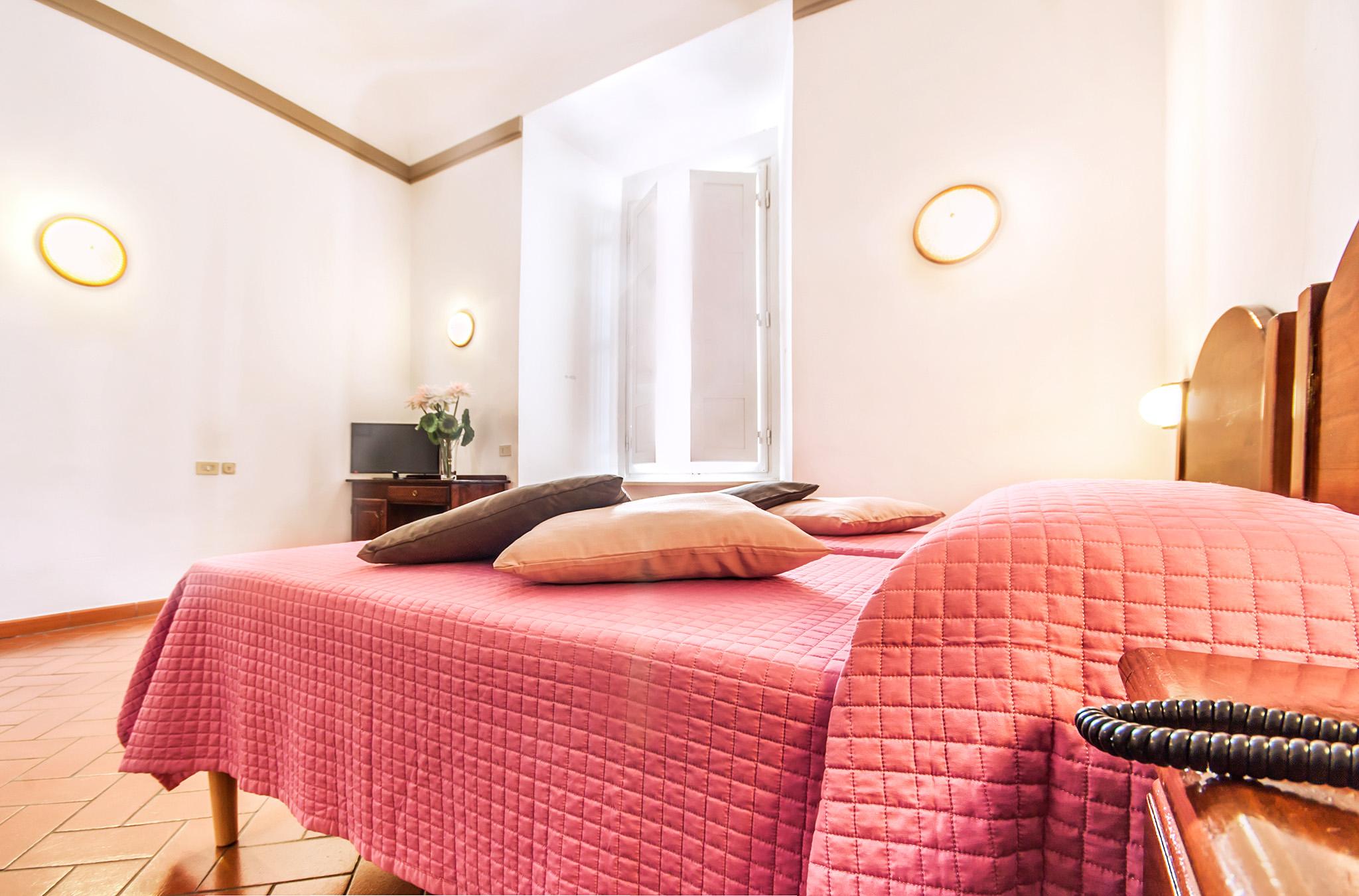 Hotel Costantini Firenze Esterno foto