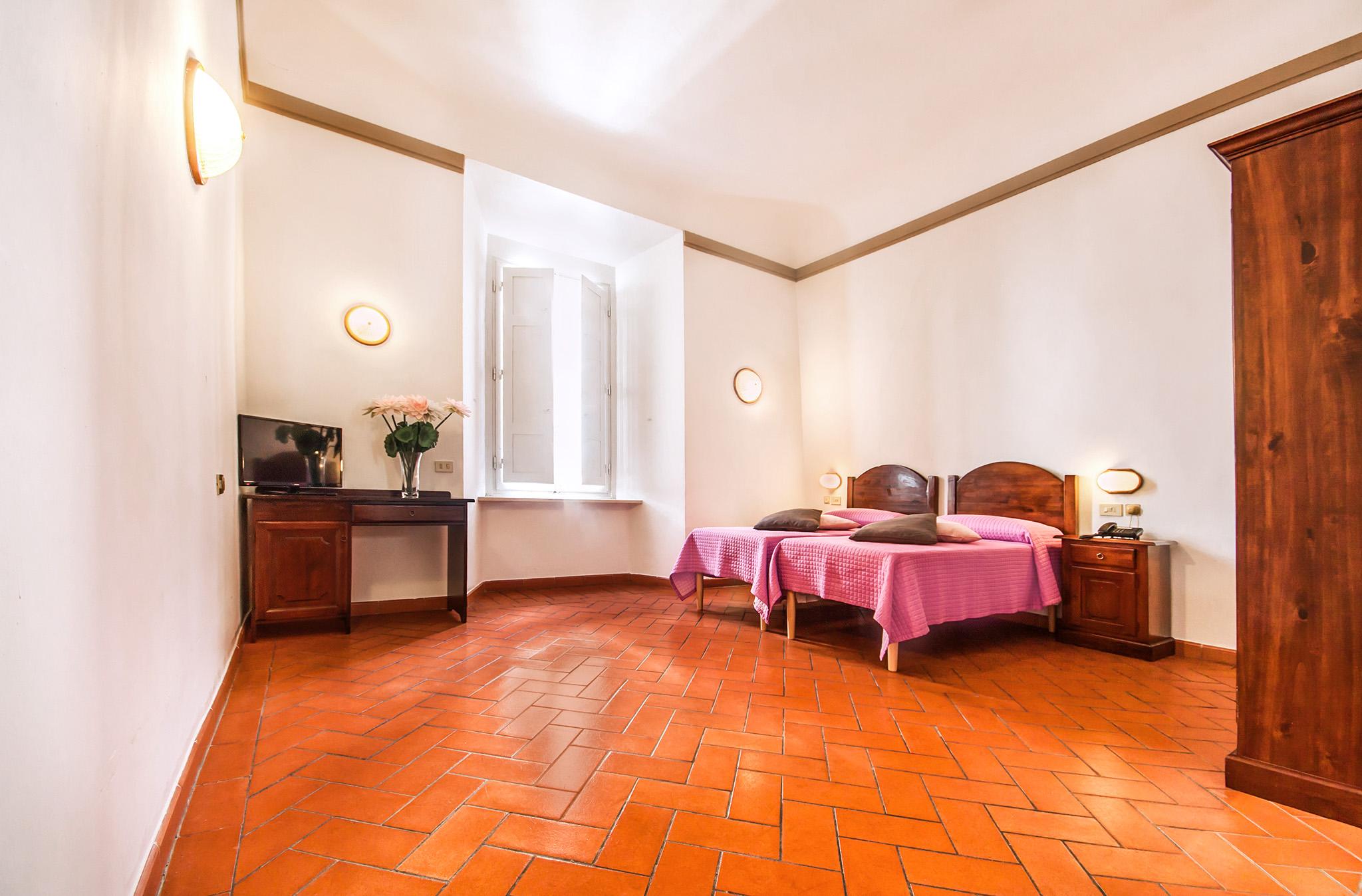 Hotel Costantini Firenze Esterno foto