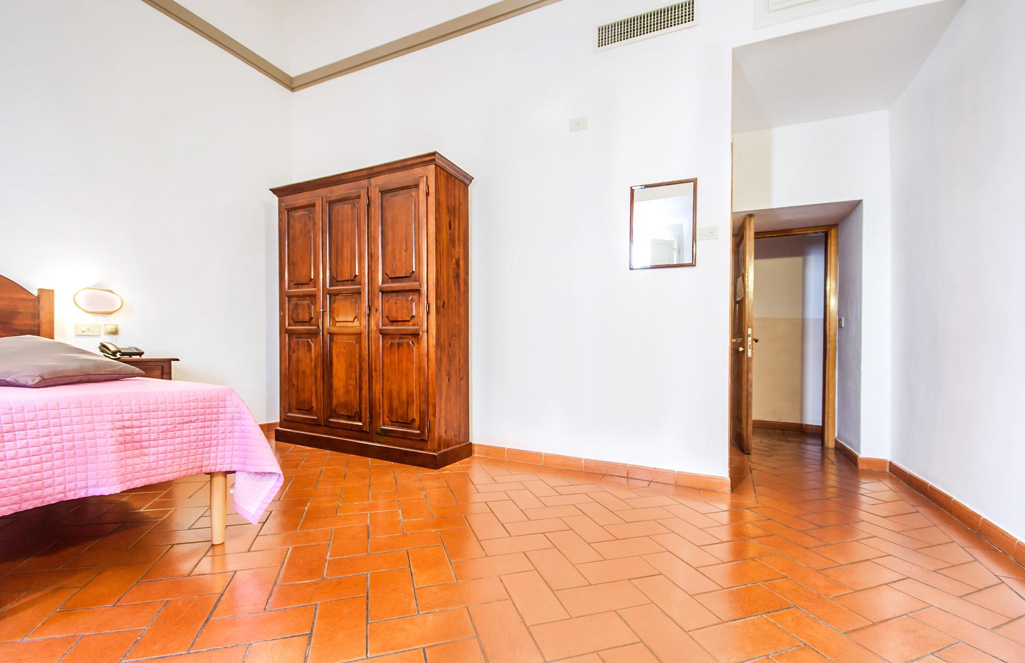 Hotel Costantini Firenze Esterno foto