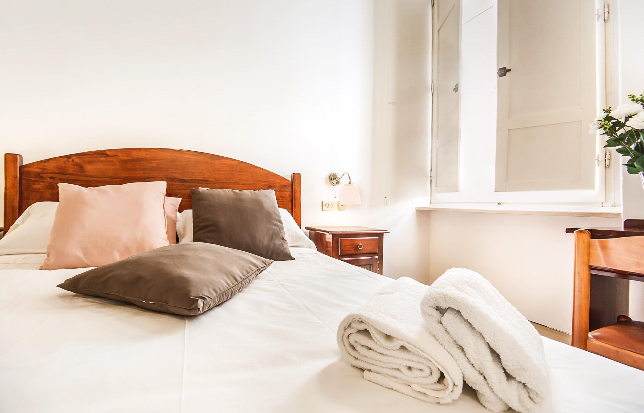 Hotel Costantini Firenze Esterno foto