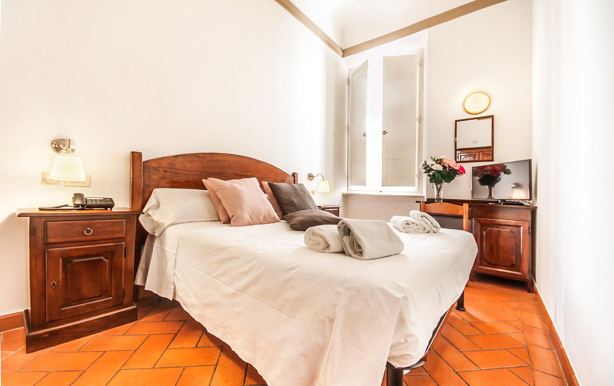 Hotel Costantini Firenze Esterno foto