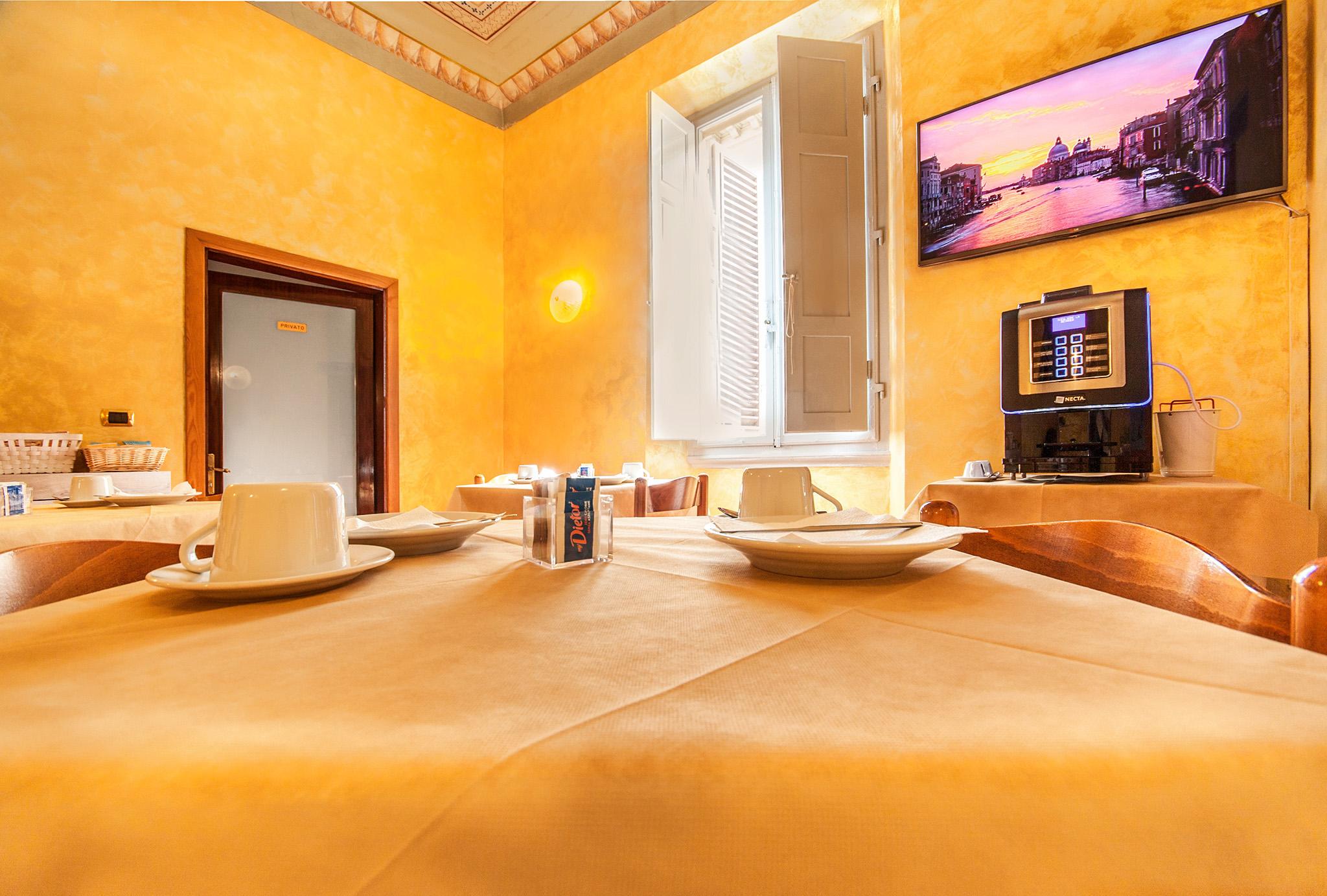 Hotel Costantini Firenze Esterno foto