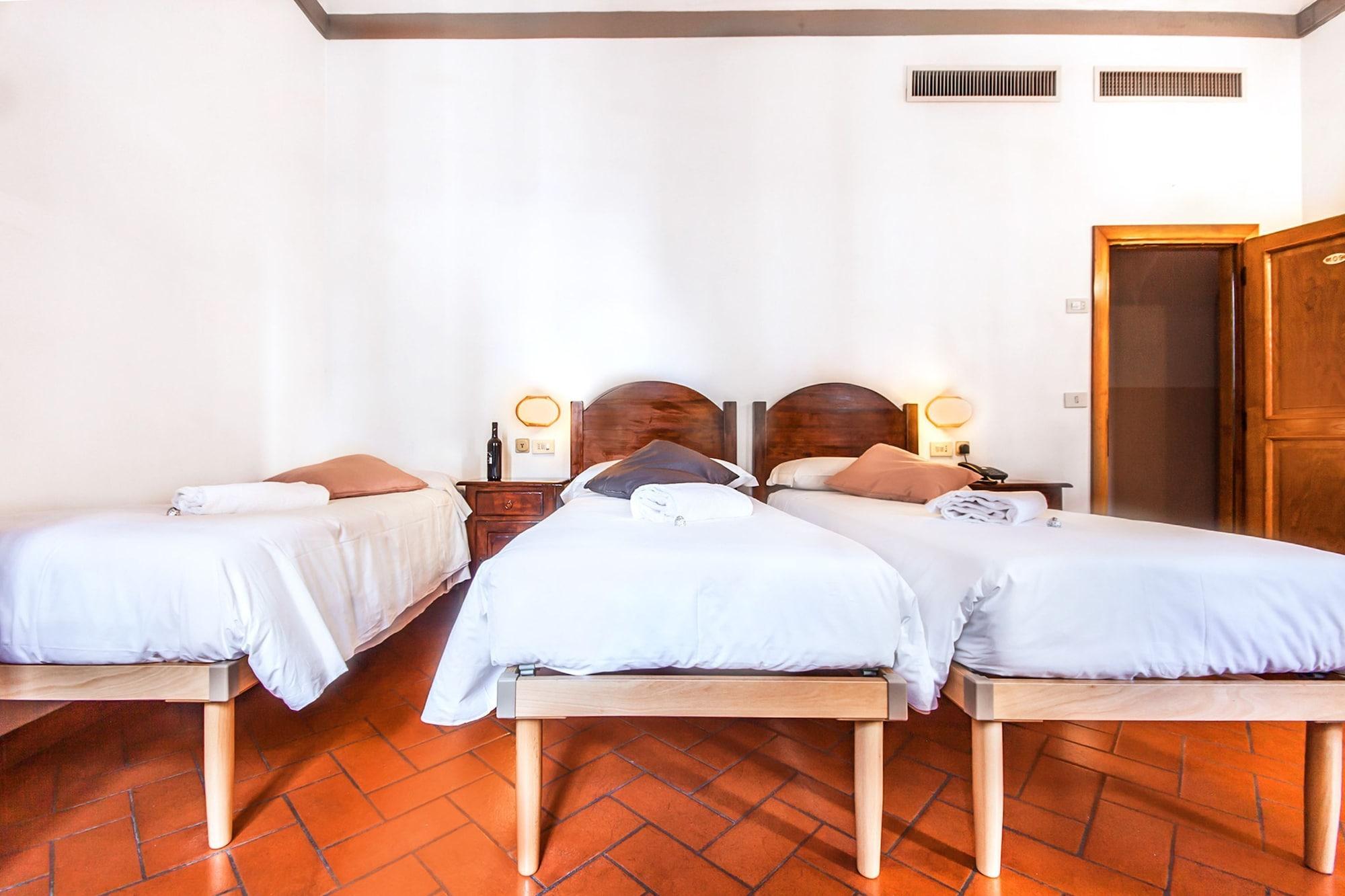 Hotel Costantini Firenze Esterno foto