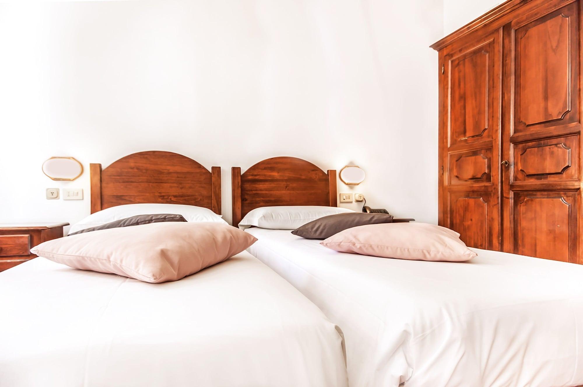 Hotel Costantini Firenze Esterno foto