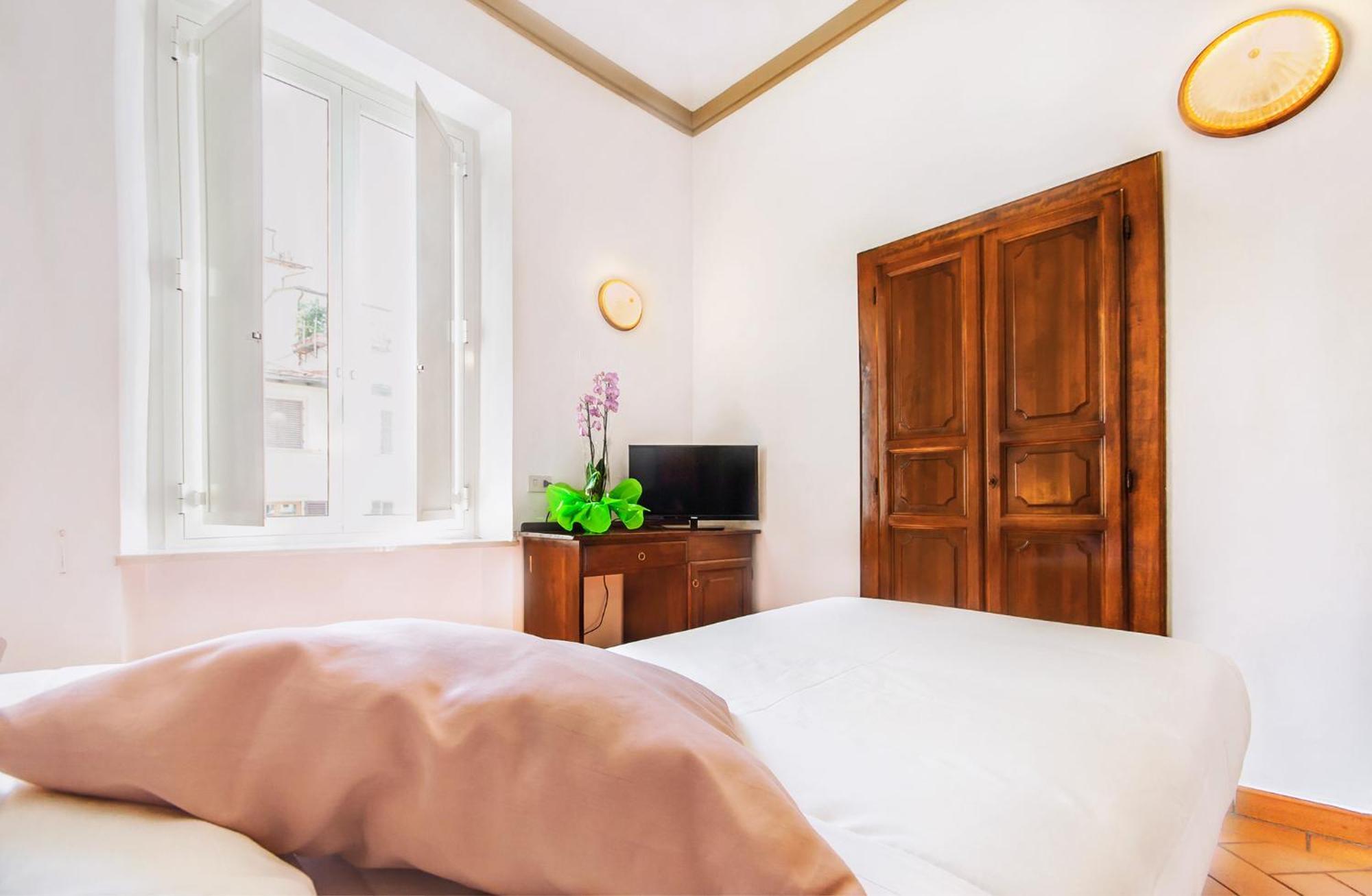 Hotel Costantini Firenze Esterno foto