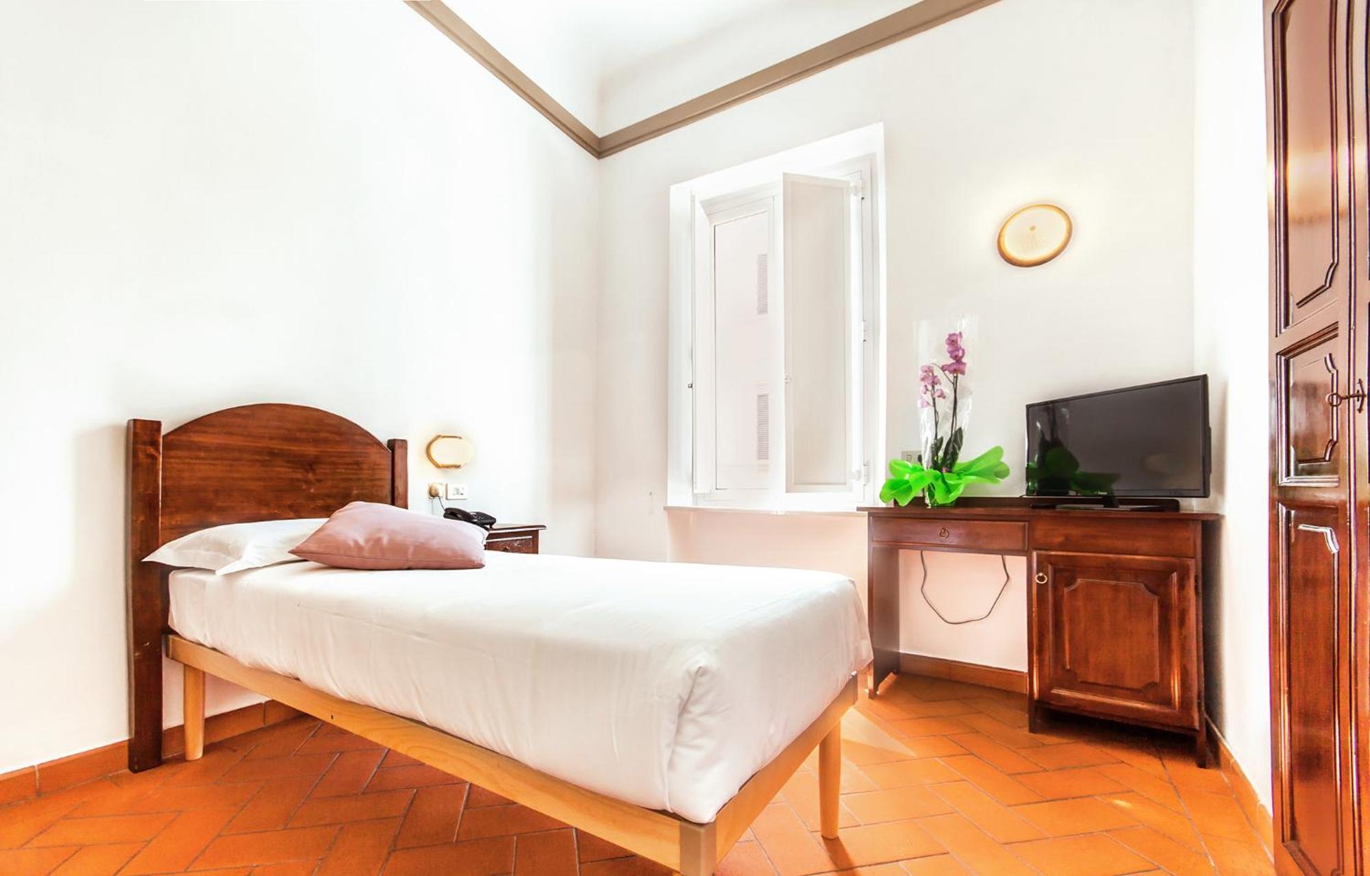 Hotel Costantini Firenze Esterno foto