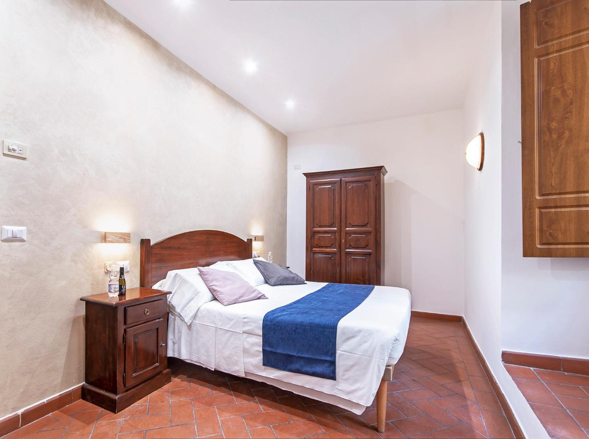 Hotel Costantini Firenze Esterno foto