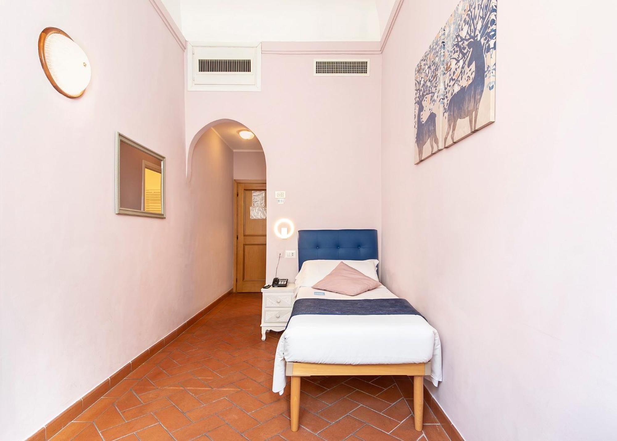 Hotel Costantini Firenze Esterno foto