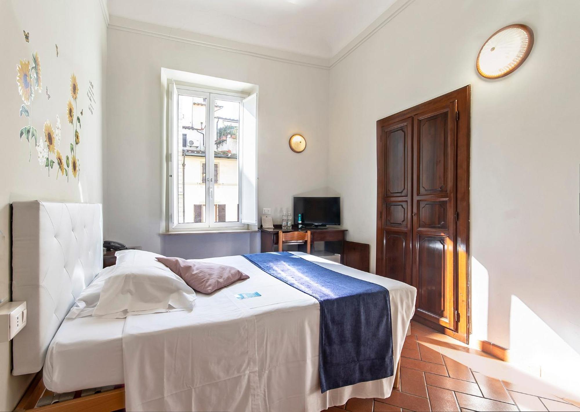 Hotel Costantini Firenze Esterno foto