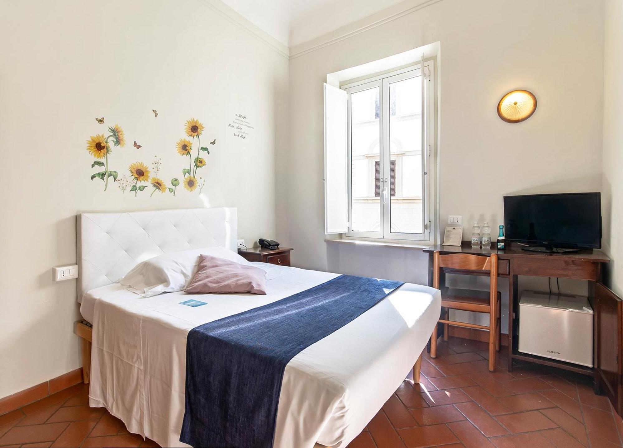 Hotel Costantini Firenze Esterno foto