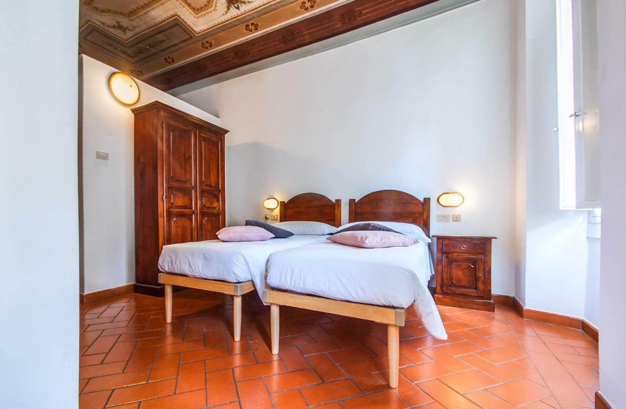 Hotel Costantini Firenze Esterno foto