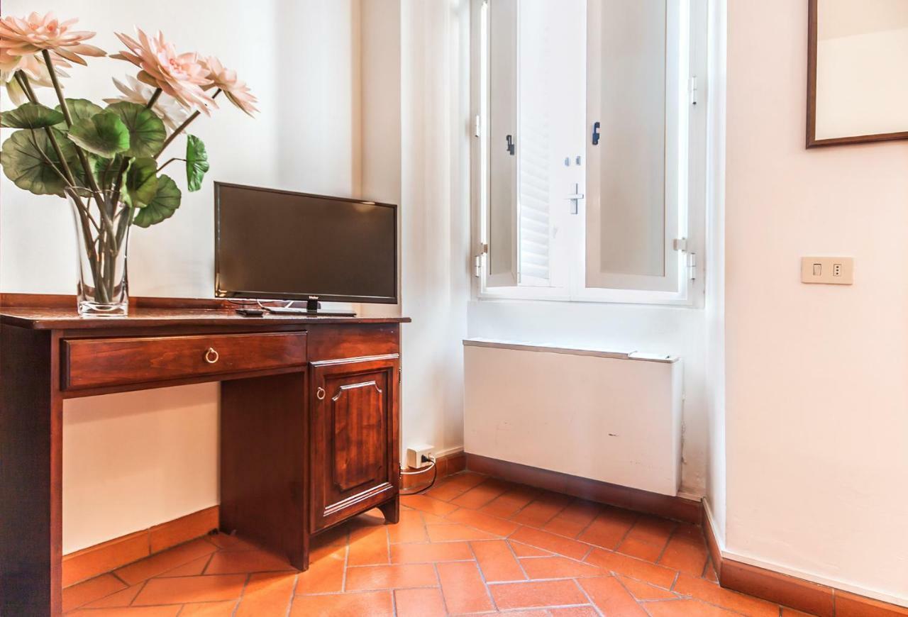 Hotel Costantini Firenze Esterno foto