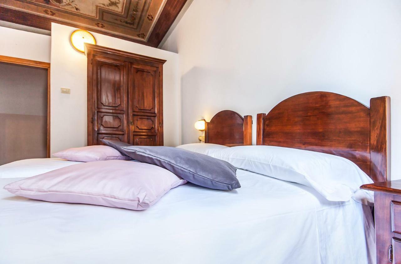 Hotel Costantini Firenze Esterno foto