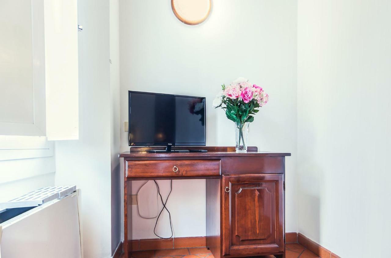 Hotel Costantini Firenze Esterno foto