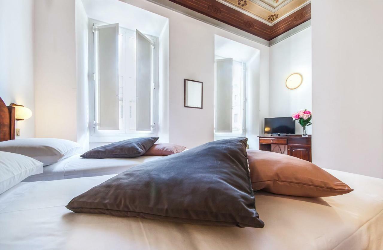 Hotel Costantini Firenze Esterno foto