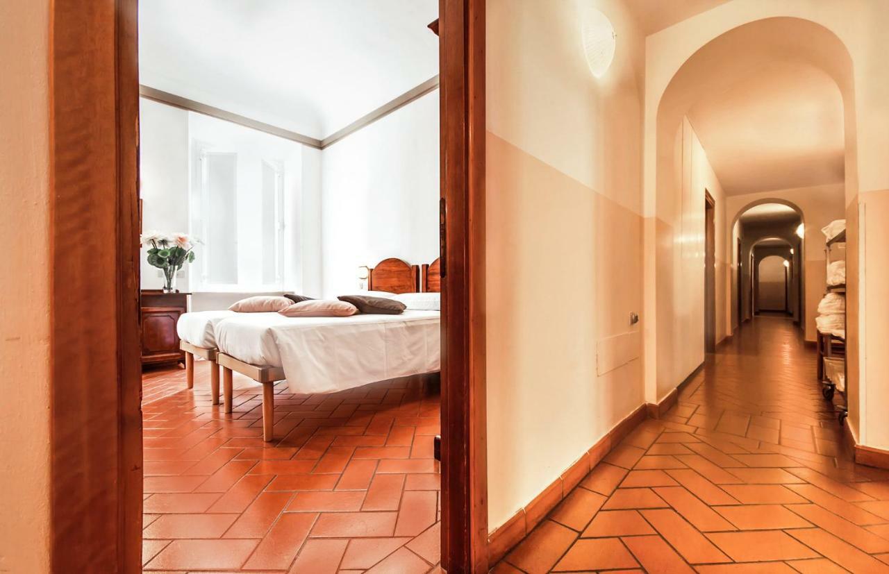 Hotel Costantini Firenze Esterno foto