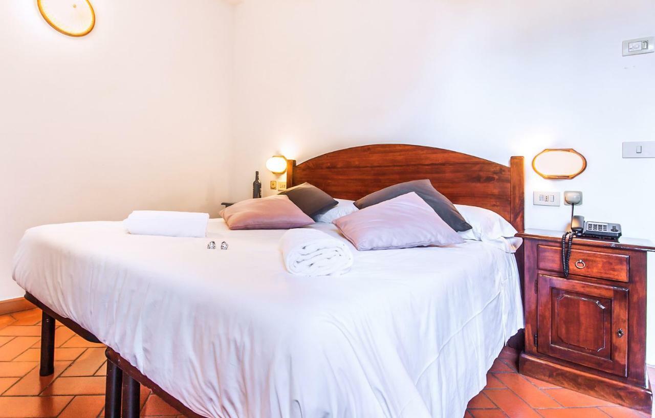 Hotel Costantini Firenze Esterno foto
