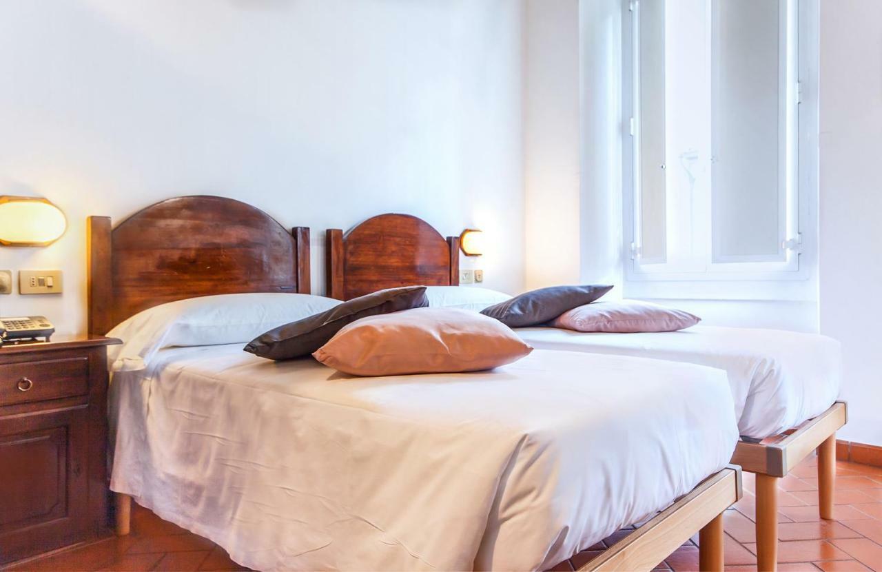 Hotel Costantini Firenze Esterno foto