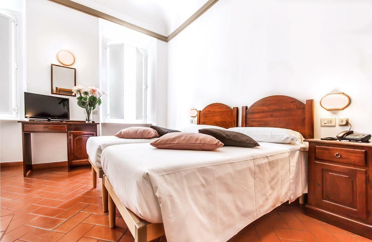 Hotel Costantini Firenze Esterno foto