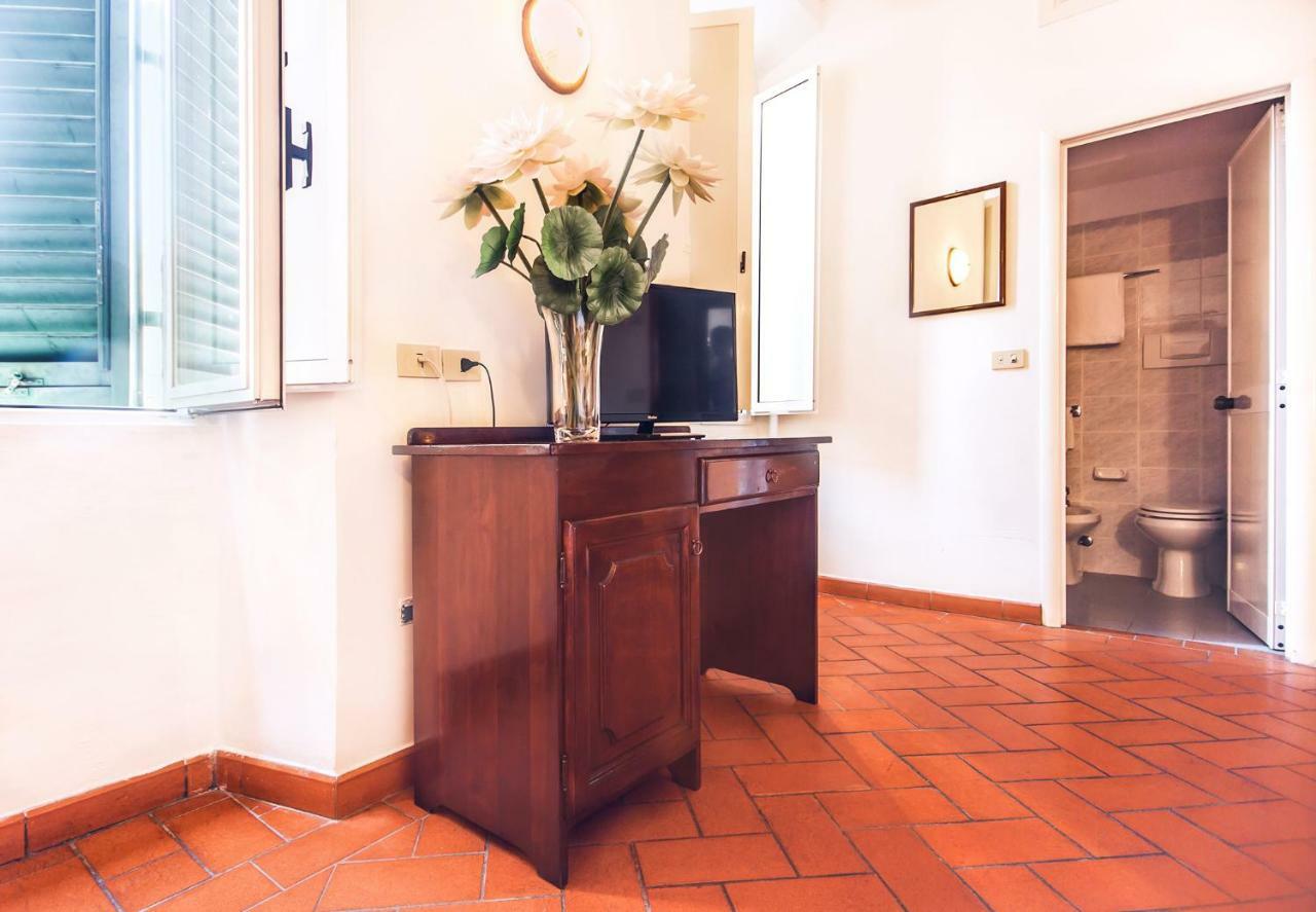 Hotel Costantini Firenze Esterno foto