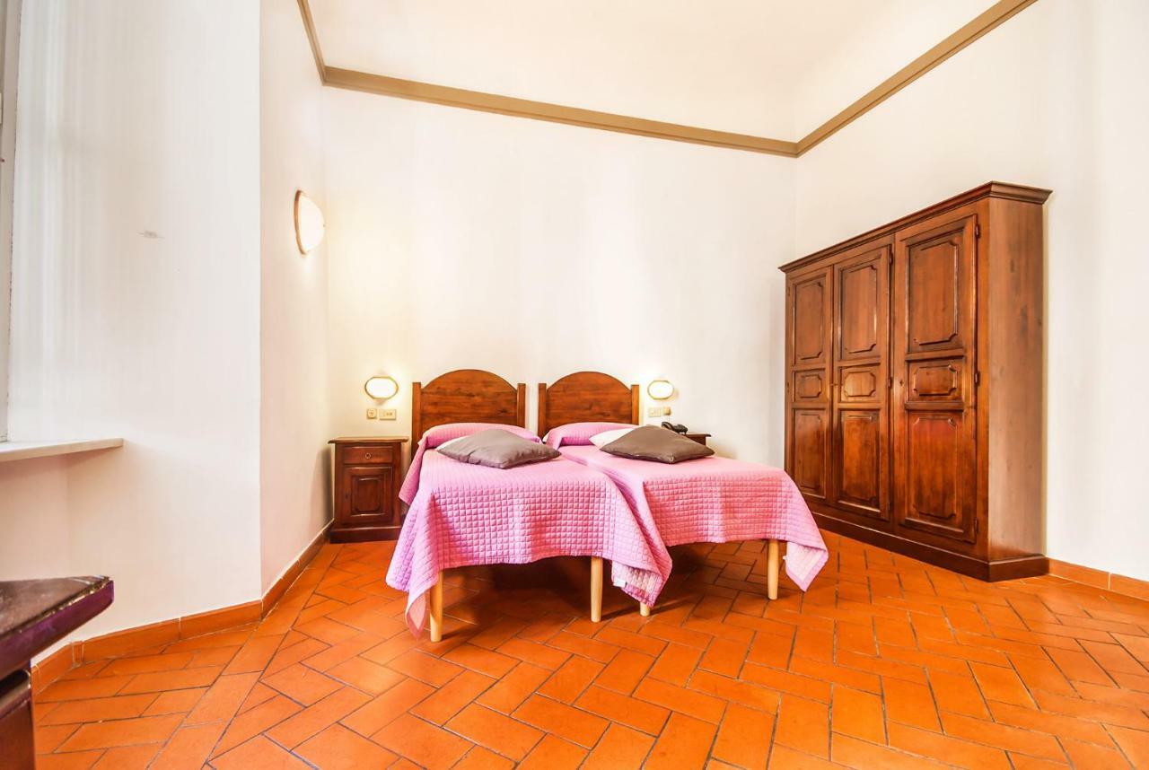 Hotel Costantini Firenze Esterno foto