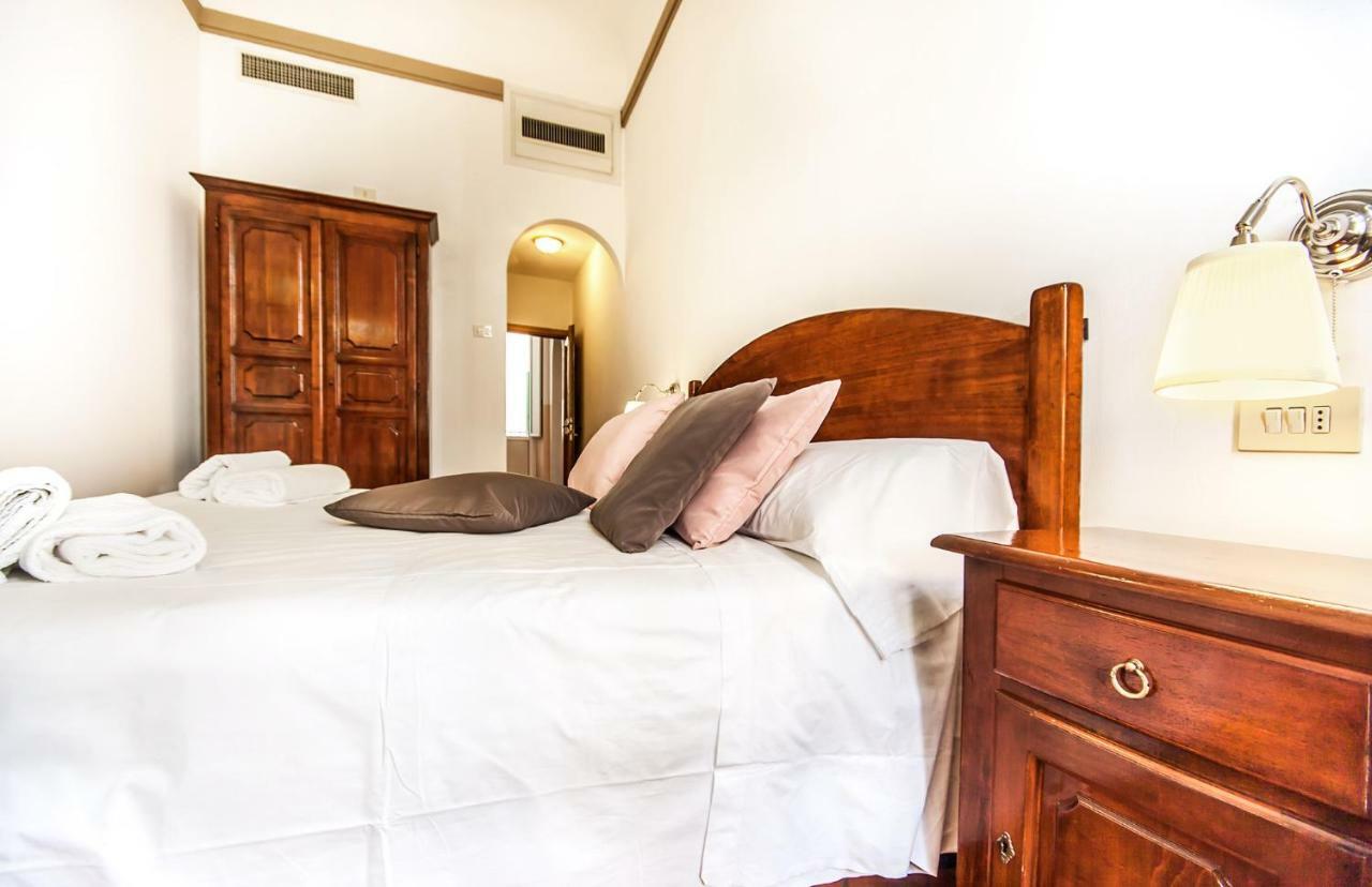 Hotel Costantini Firenze Esterno foto