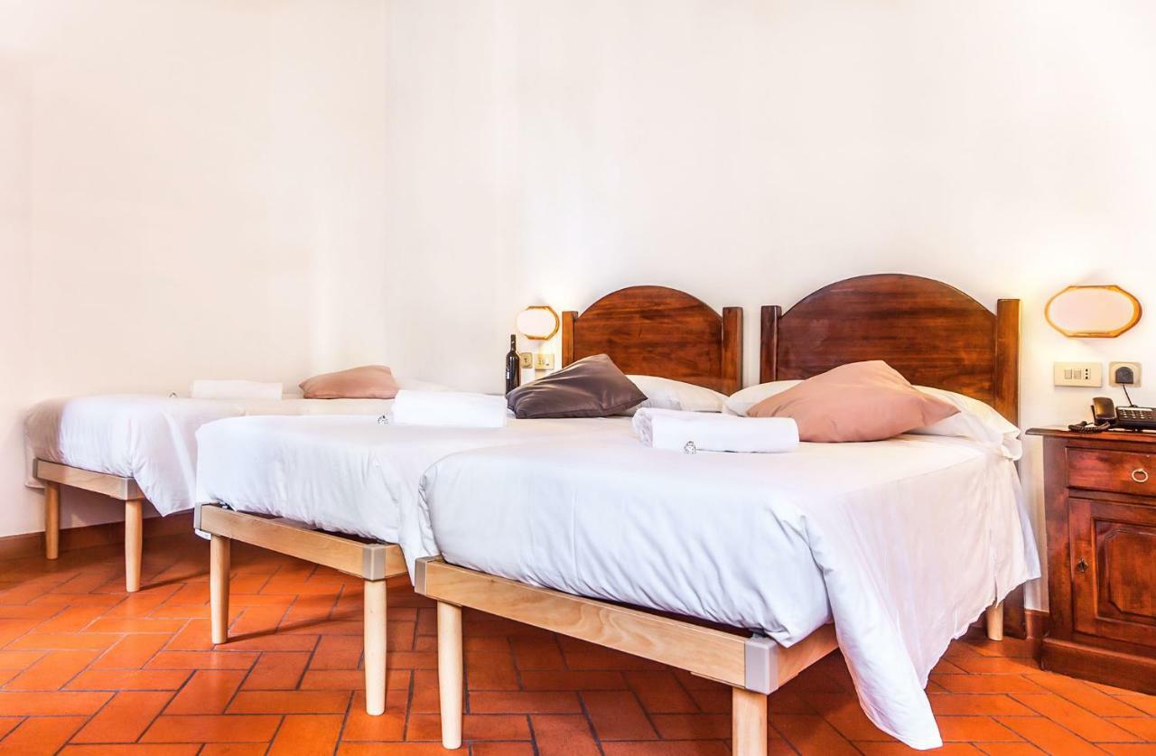 Hotel Costantini Firenze Esterno foto
