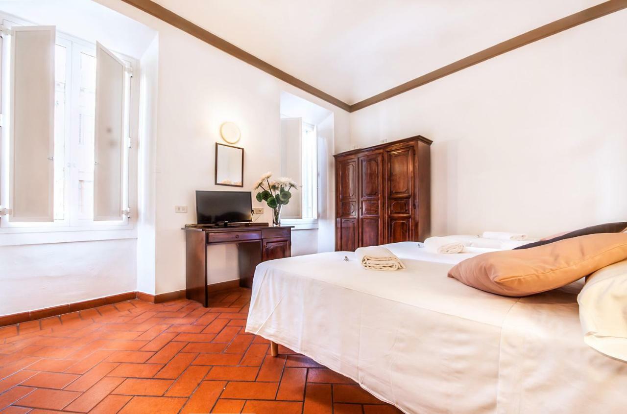 Hotel Costantini Firenze Esterno foto