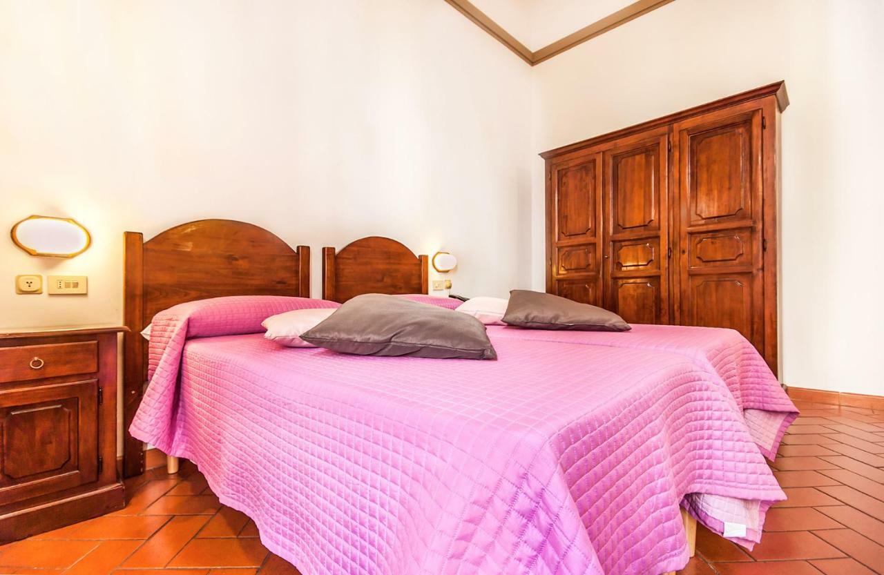 Hotel Costantini Firenze Esterno foto