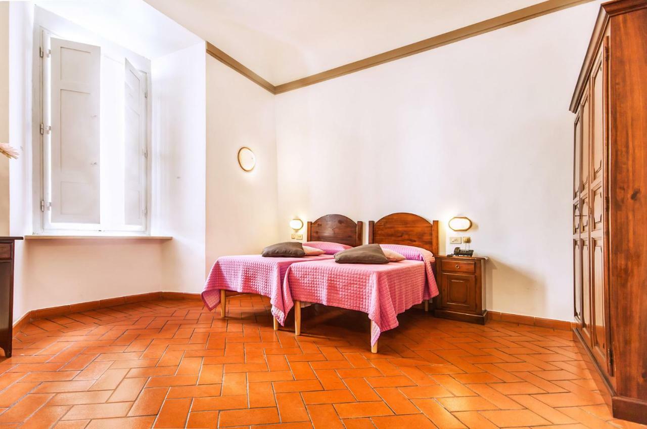 Hotel Costantini Firenze Esterno foto