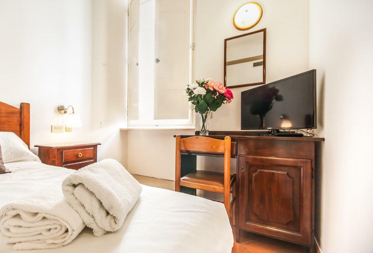 Hotel Costantini Firenze Esterno foto