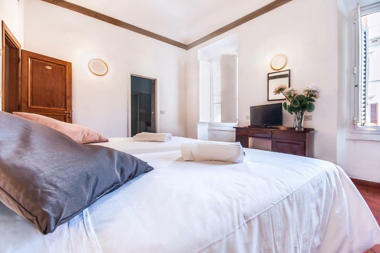 Hotel Costantini Firenze Esterno foto