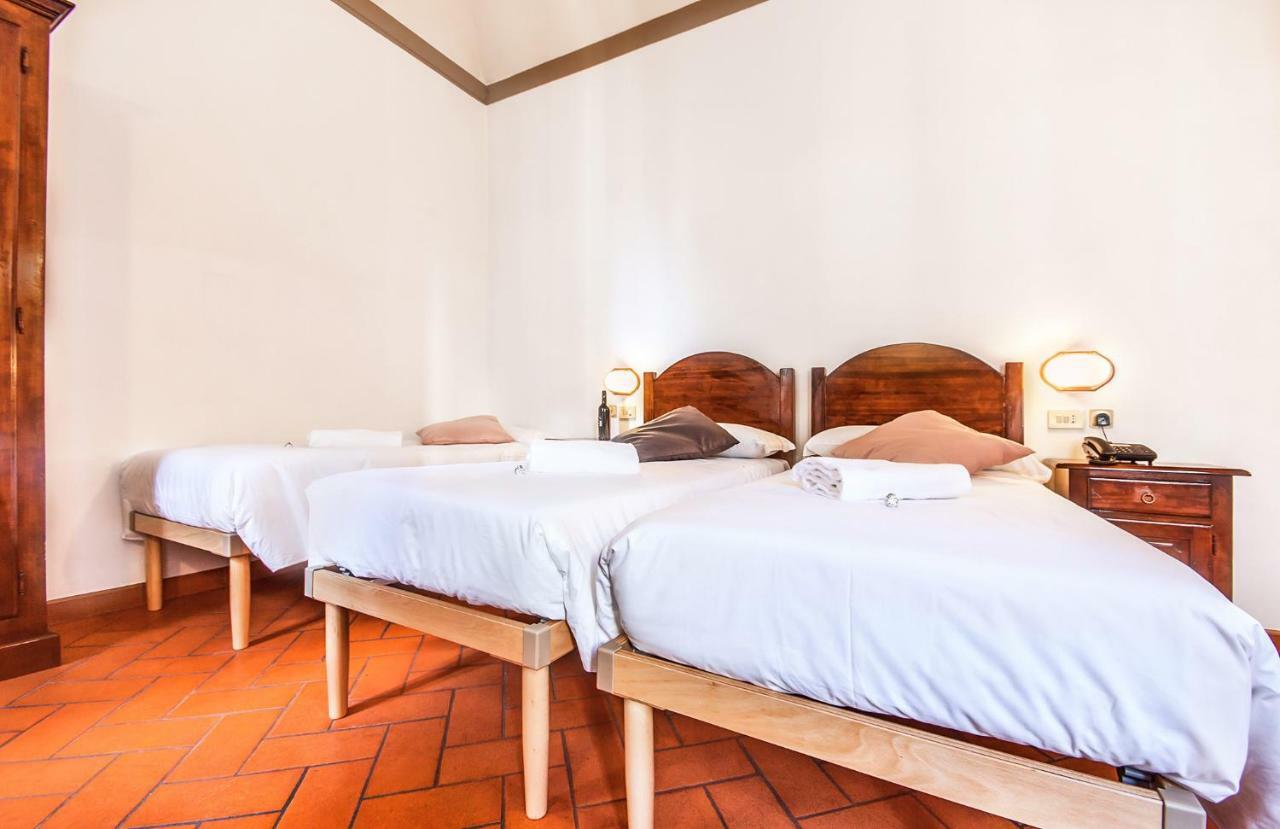 Hotel Costantini Firenze Esterno foto