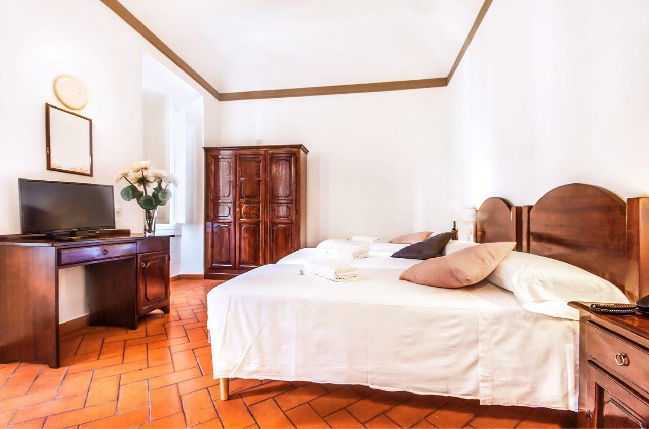 Hotel Costantini Firenze Esterno foto