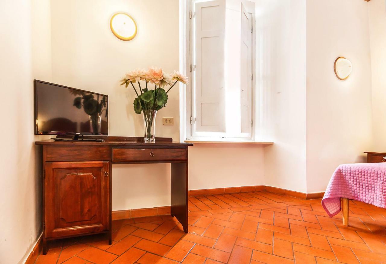 Hotel Costantini Firenze Esterno foto